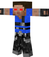 el asesino de los mobs
