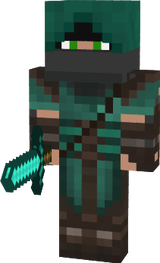 forest ninja