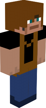 A Farmer Johnson