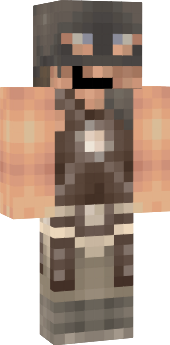 Preview of texture: DOVAKIIN