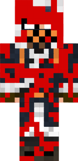Jenava Mutant