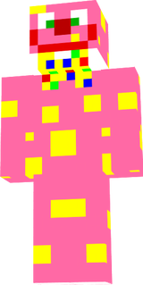 MrBlobby