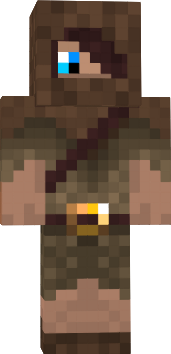 Preview of texture: Adventurer