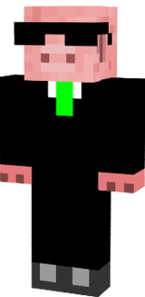 Disco Pork