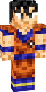 goku
