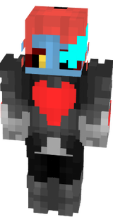 the undying