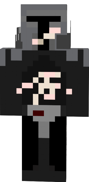 Preview of texture: starkiller mk2