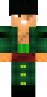 Zoro