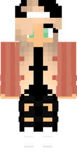 skin bonita