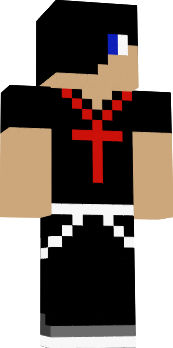 Preview of texture: AWSOME PERSON