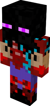 Preview of texture: Ender Meated