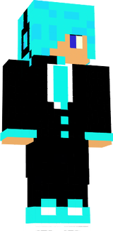 Harizon (Formal 2.0)