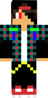 Skin