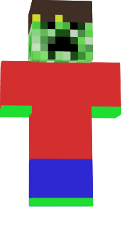 Preview of texture: Joey Creeper