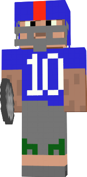 Preview of texture: Elli Manning