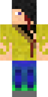 Phantomville