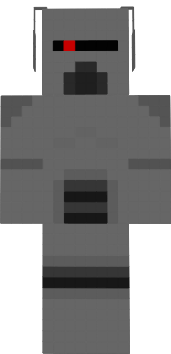 Preview of texture: Robot