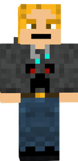 austin (me)