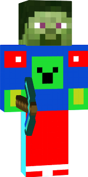 Preview of texture: Mert