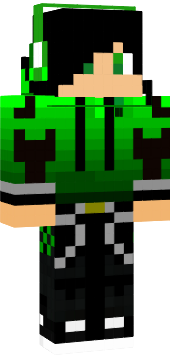Preview of texture: Minebob