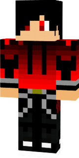 Red Man