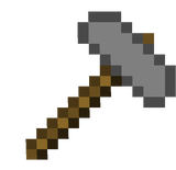 Stone Hammer