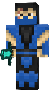 char