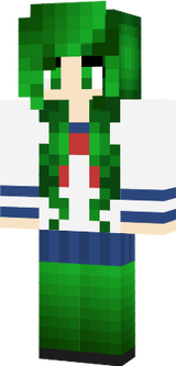 Koharu hinata