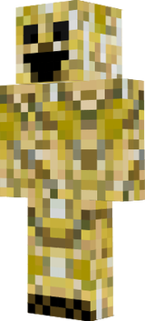 Golden Kriperz