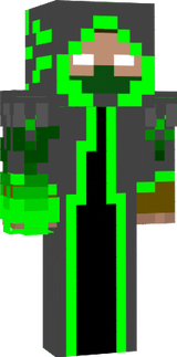 green titanB.K.