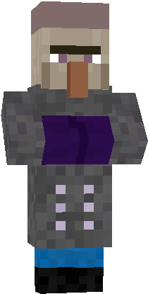 Preview of texture: Vindication Witch
