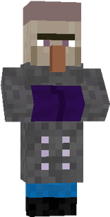 Vindication Witch