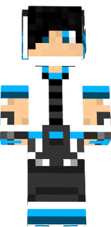 BLUEWHITE
