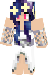 mortem Goddess form