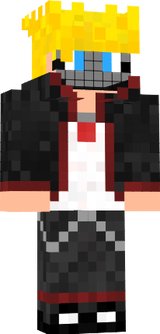 boruto trusher