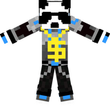PandaZickZackGHG
