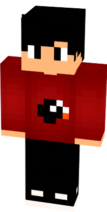 Preview of texture: skin foda
