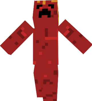 Preview of texture: Hellish creeper