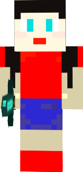 Preview of texture: Gabzinha