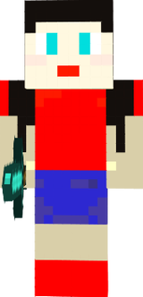 Gabzinha