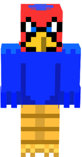 BirdSkin
