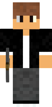 Preview of texture: james