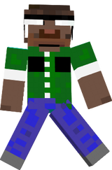 big smolck
