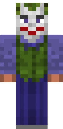 Preview of texture: char
