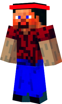 Preview of texture: suntan steve