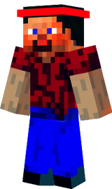 suntan steve