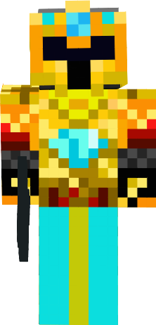 Preview of texture: lord cool guy By:geransa9