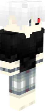kaneki