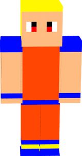 goku