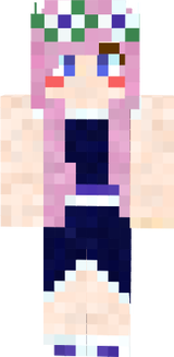 Ldshadowlady formal